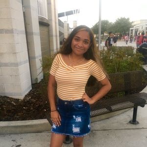 Meet your Posher, Katrina